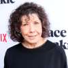 Lily Tomlin